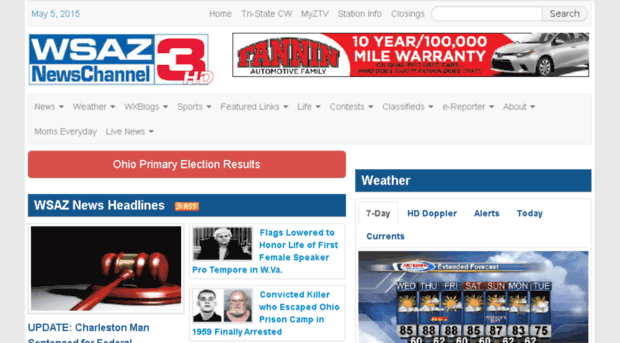 wn.wsaz.com