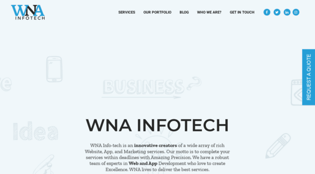 wna-infotech.com