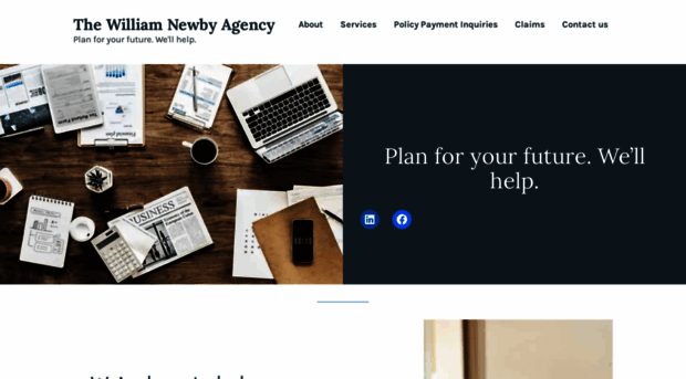 wnagency.com