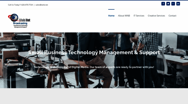 wnb.net