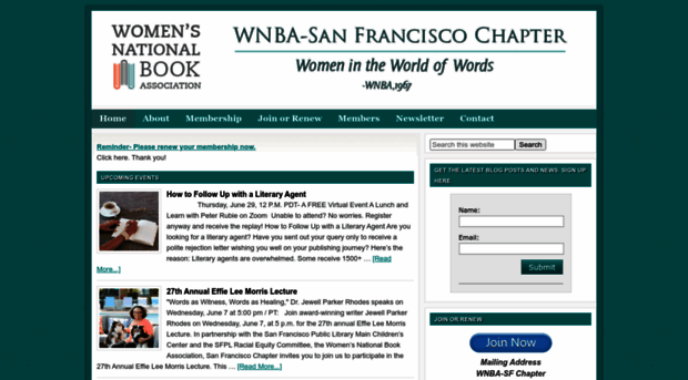 wnba-sfchapter.org