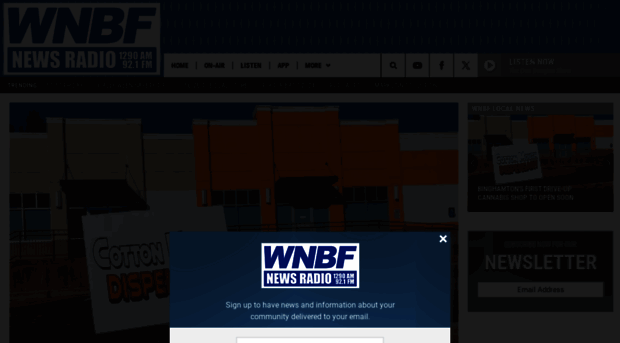 wnbf.com