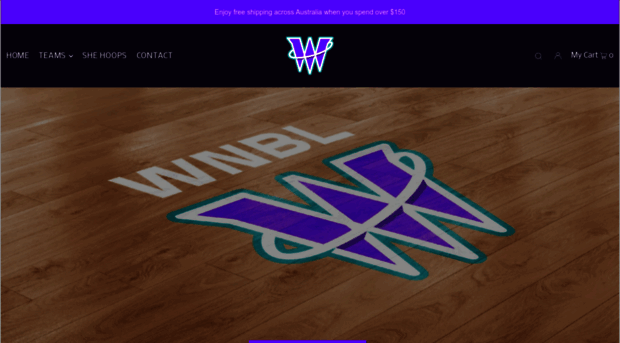 wnblstore.com.au
