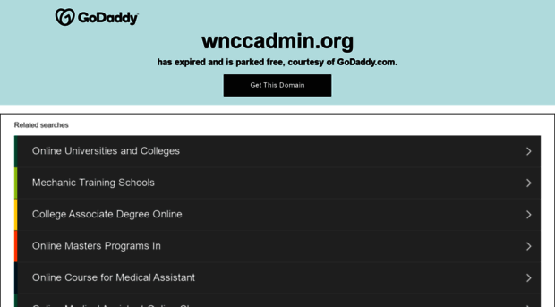 wnccadmin.org