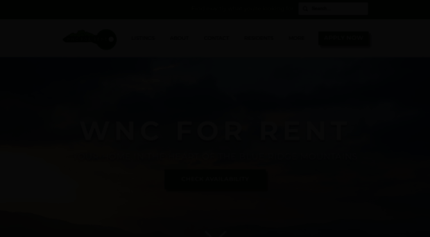 wncforrent.com