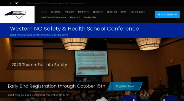 wncsafetyschool.com