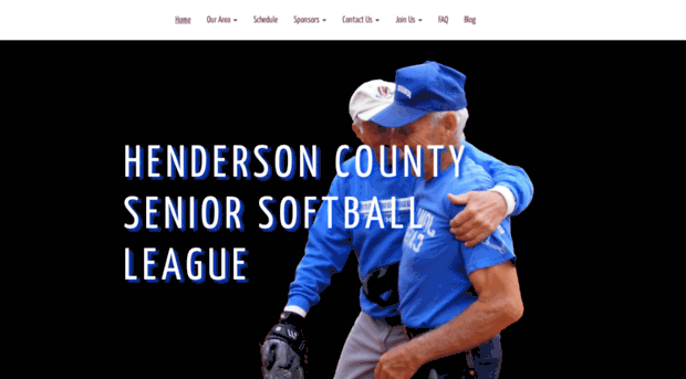 wncsrsoftball.com