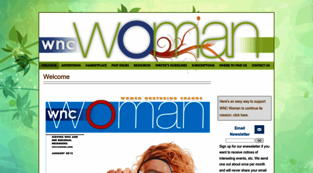 wncwoman.com