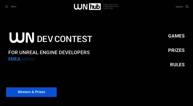 wndevcontest.wnhub.io