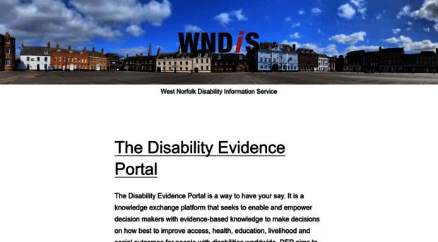 wndis.org.uk