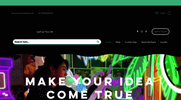 wneon.co