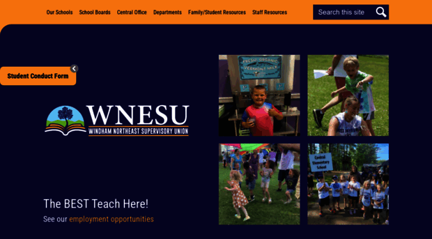 wnesu.org