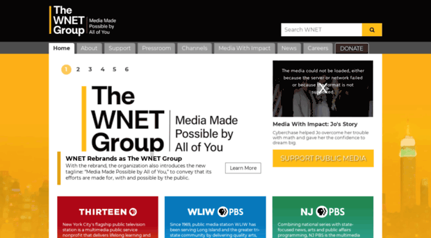 wnet.org
