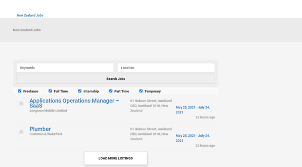 wnewzealandjobs.explorejobs.co