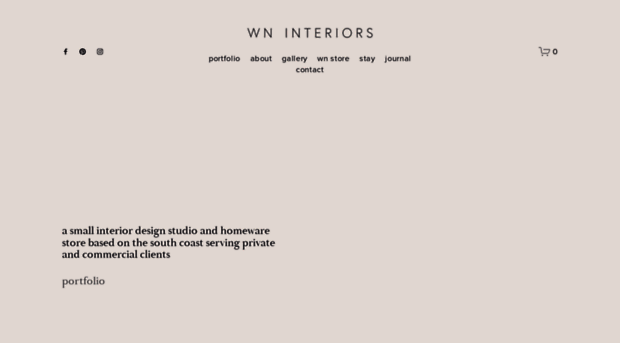 wninteriors.co.uk