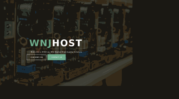 wnjhost.com