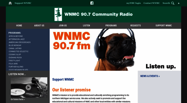 wnmc.org