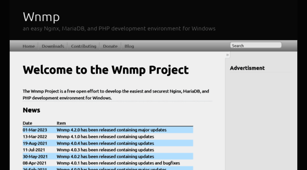 wnmp.x64architecture.com