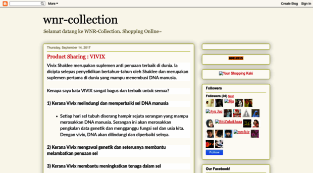 wnr-collection.blogspot.com