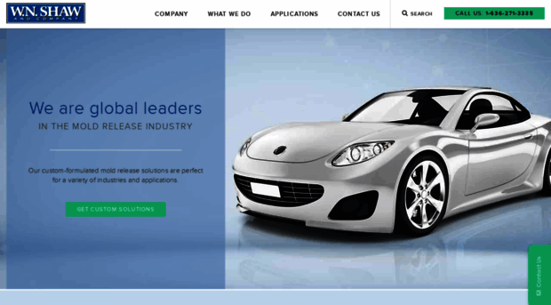 wnshaw.com