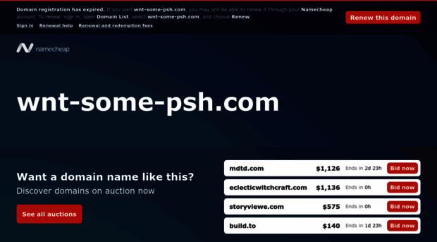wnt-some-psh.com