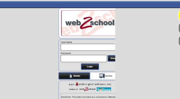 wnwsu.web2school.com