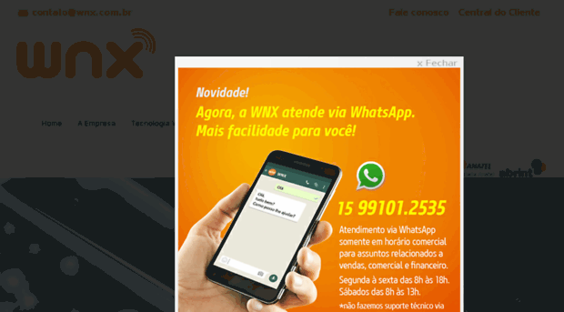 wnx.com.br