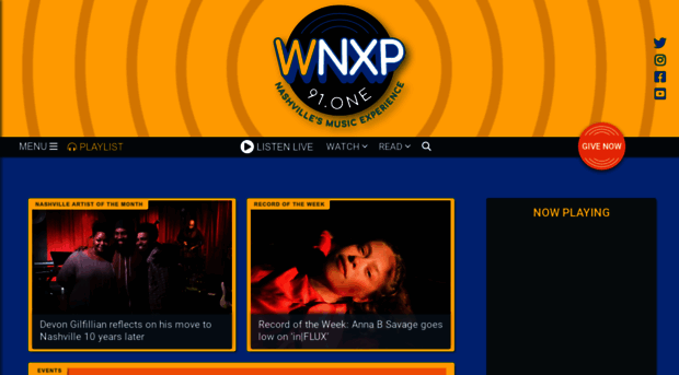 wnxp.org