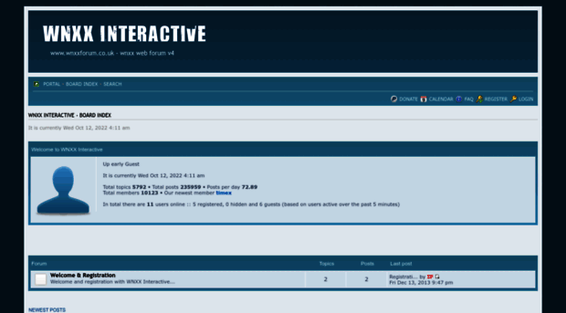 wnxxforum.co.uk