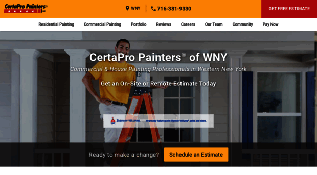 wny.certapro.com