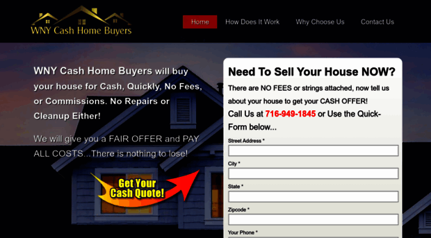 wnycashhomebuyers.com