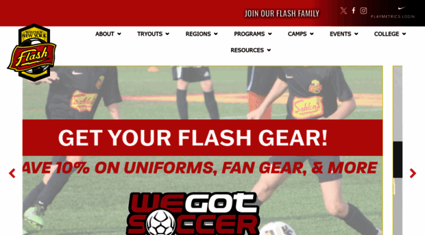 wnyflash.com