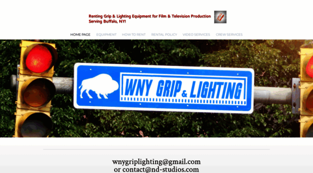 wnygriplighting.com