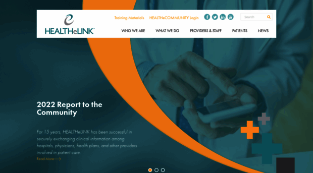 wnyhealthelink.com