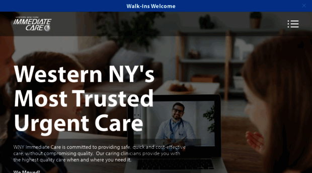 wnyimmediatecare.com