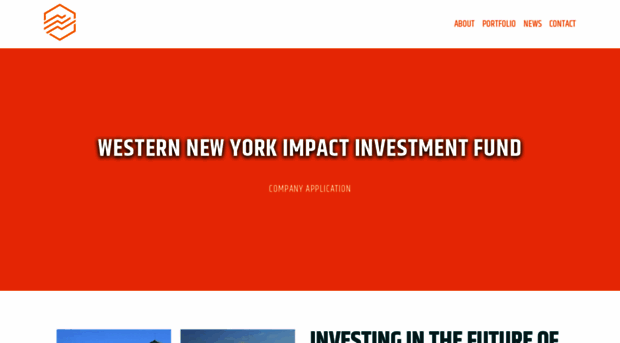 wnyimpact.com