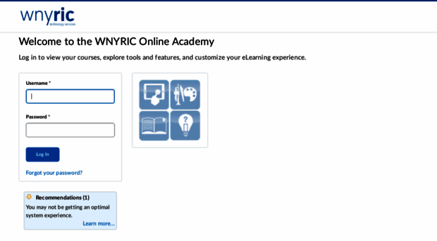 wnyric.desire2learn.com