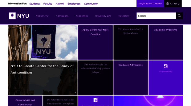 wnyu.nyu.edu