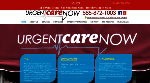 wnyurgentcarenow.com