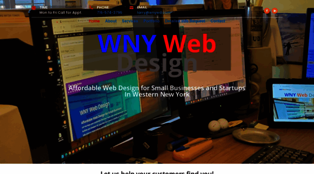 wnywebdesign.biz