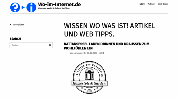 wo-im-internet.de