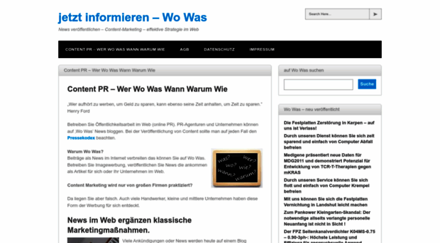 wo-was.de