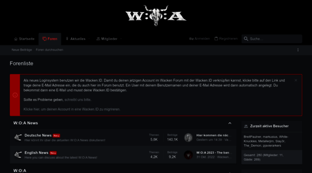 woafor.wacken.com