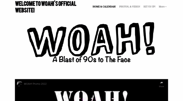 woah90s.com