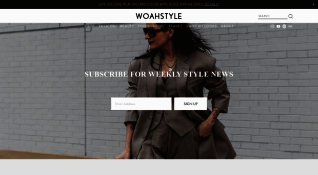 woahstyle.com