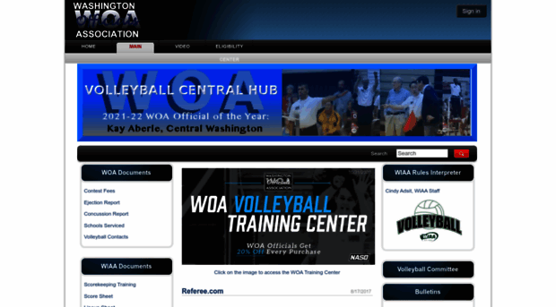 woavolleyball.arbitersports.com