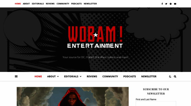 wobamentertainment.com