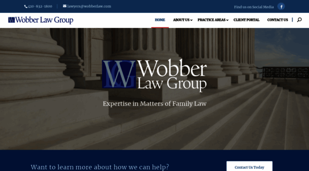 wobberlaw.com