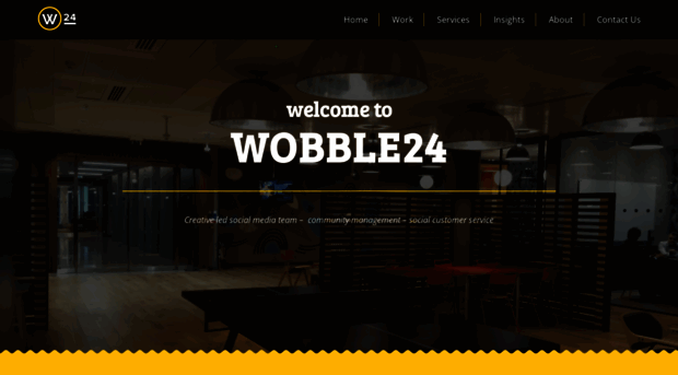 wobble24.social