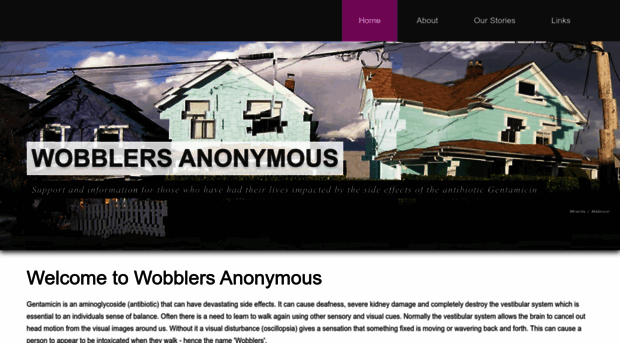 wobblers.com